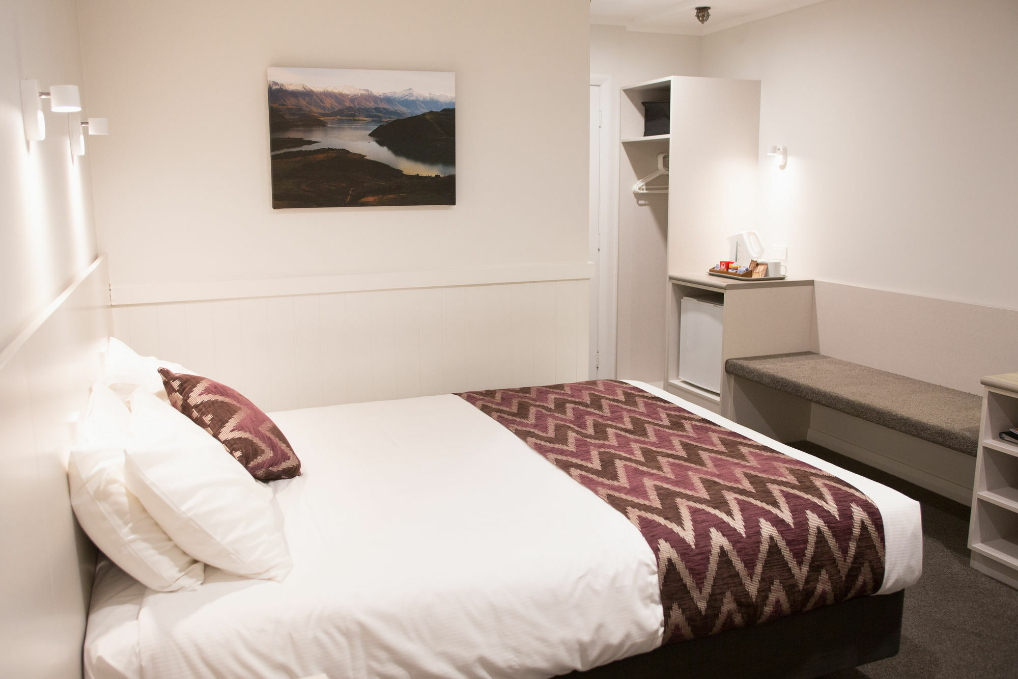 Wanaka Hotel Ngoại thất bức ảnh