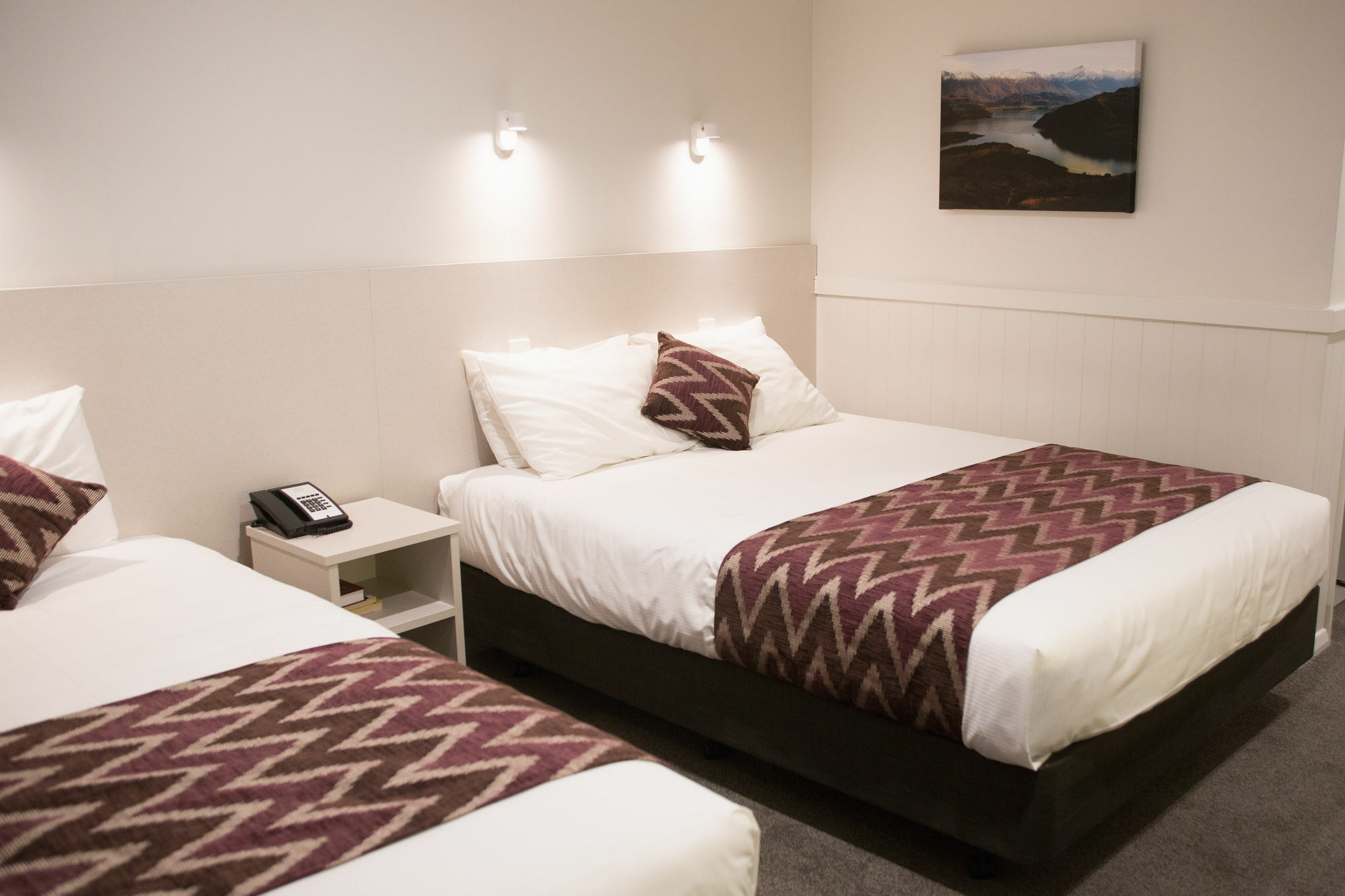 Wanaka Hotel Ngoại thất bức ảnh