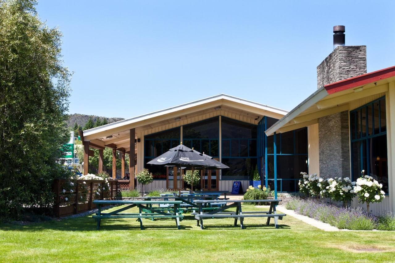 Wanaka Hotel Ngoại thất bức ảnh